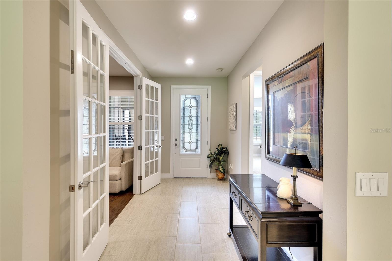 DEL WEBB PH I-A - Residential