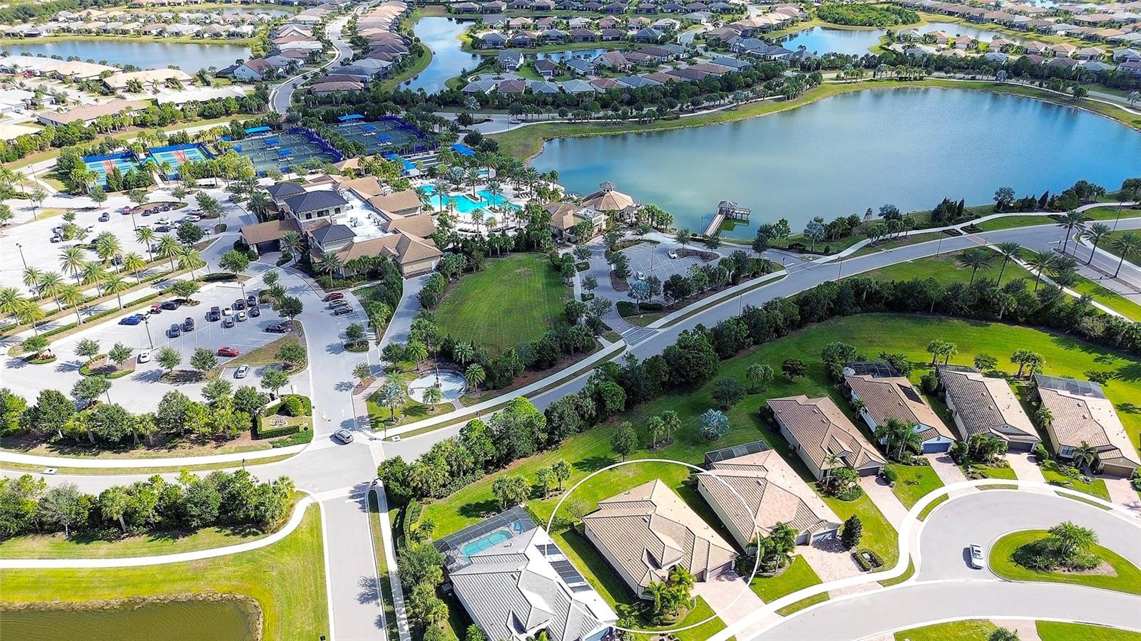 DEL WEBB PH I-A - Residential