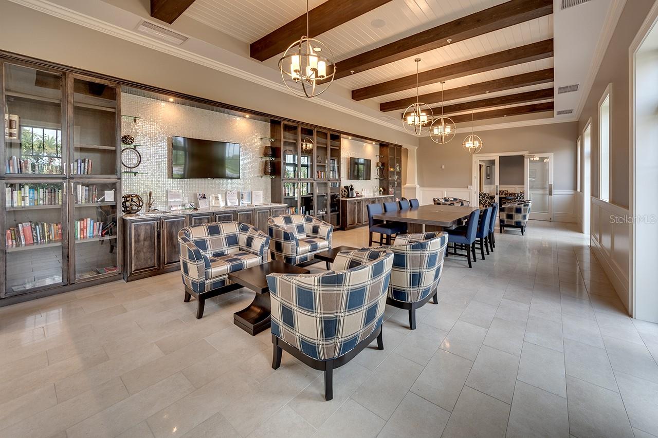 DEL WEBB PH I-A - Residential