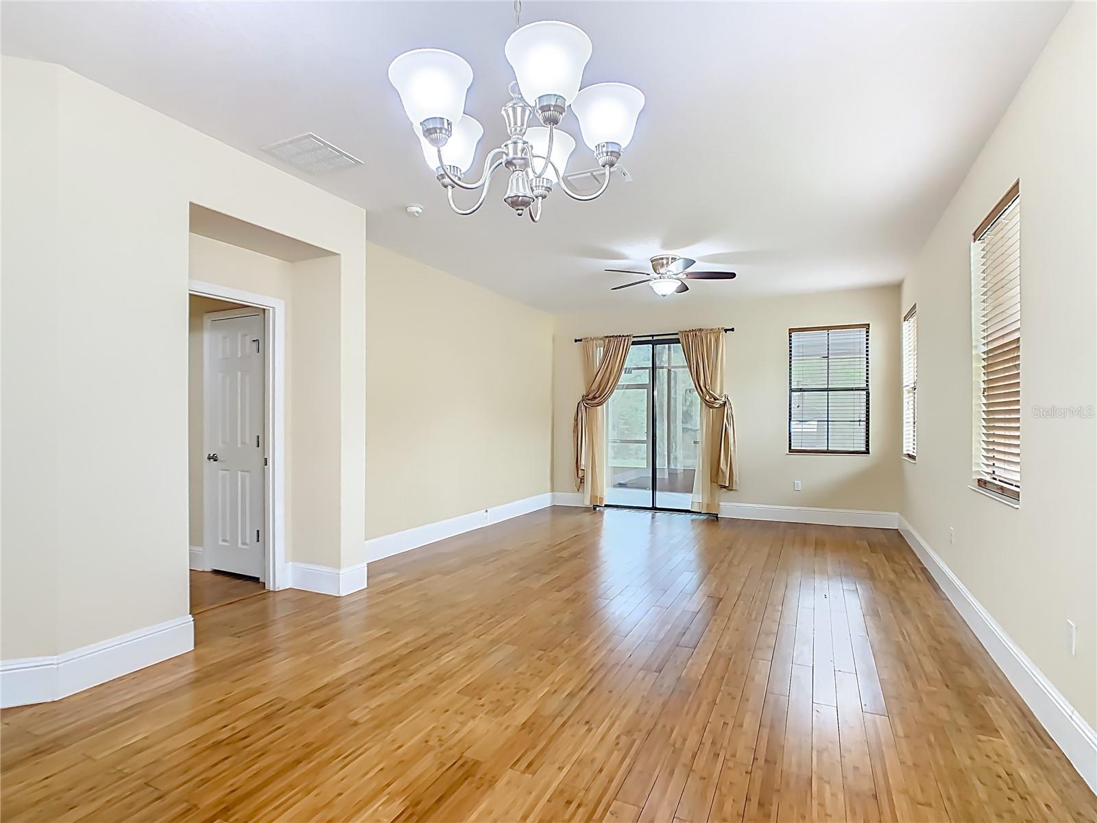 SOLIVITA PH IIIB - Residential