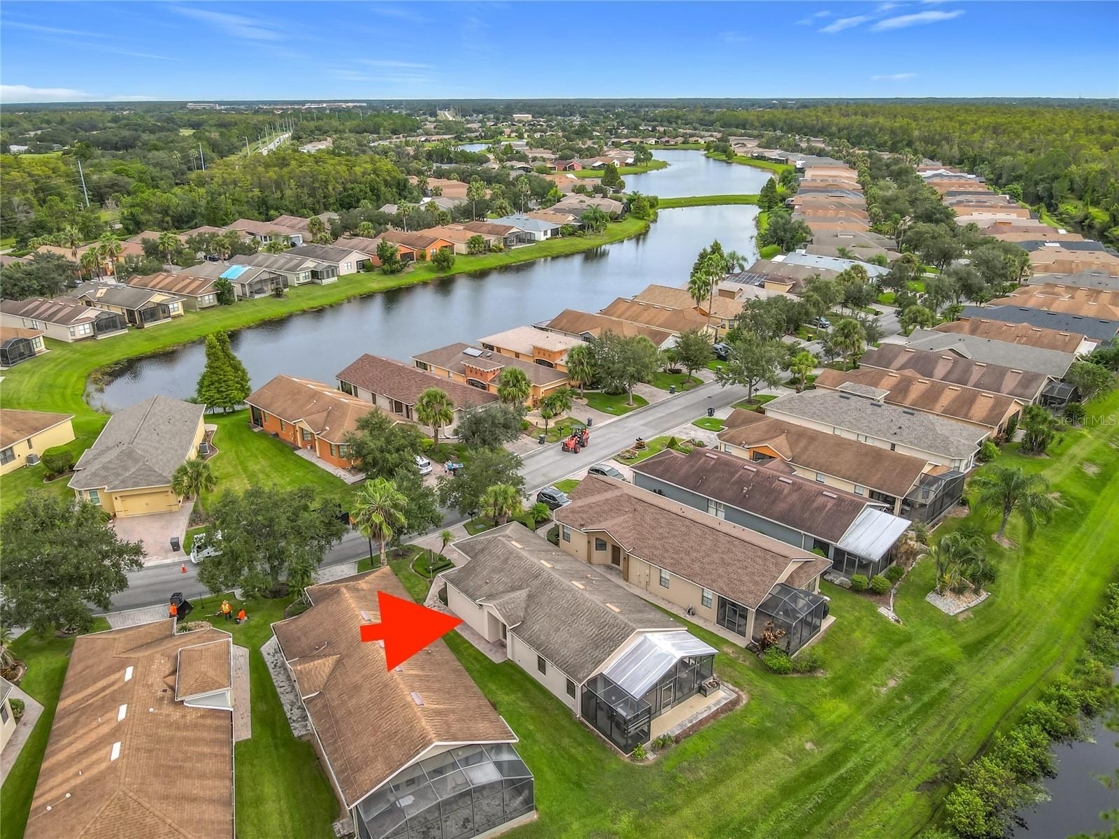 SOLIVITA PH IIIB - Residential