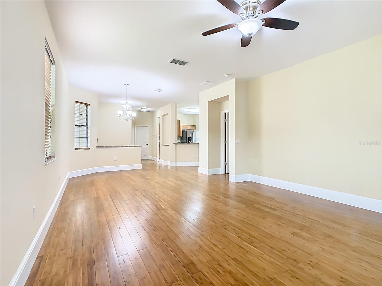 SOLIVITA PH IIIB - Residential