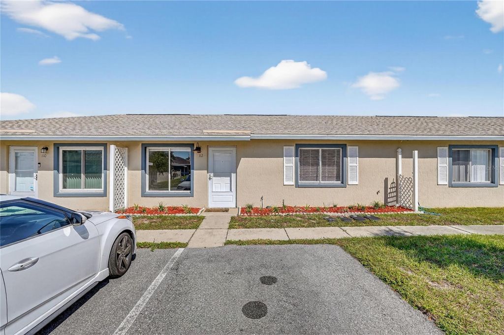 Photo of 112 Winter Ridge Boulevard, Winter Haven, FL 33881 (MLS # O6355413)