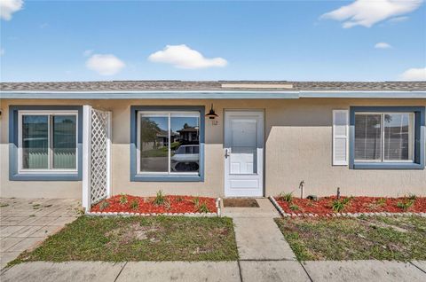 112 WINTER RIDGE BOULEVARD WINTER HAVEN FL 33881