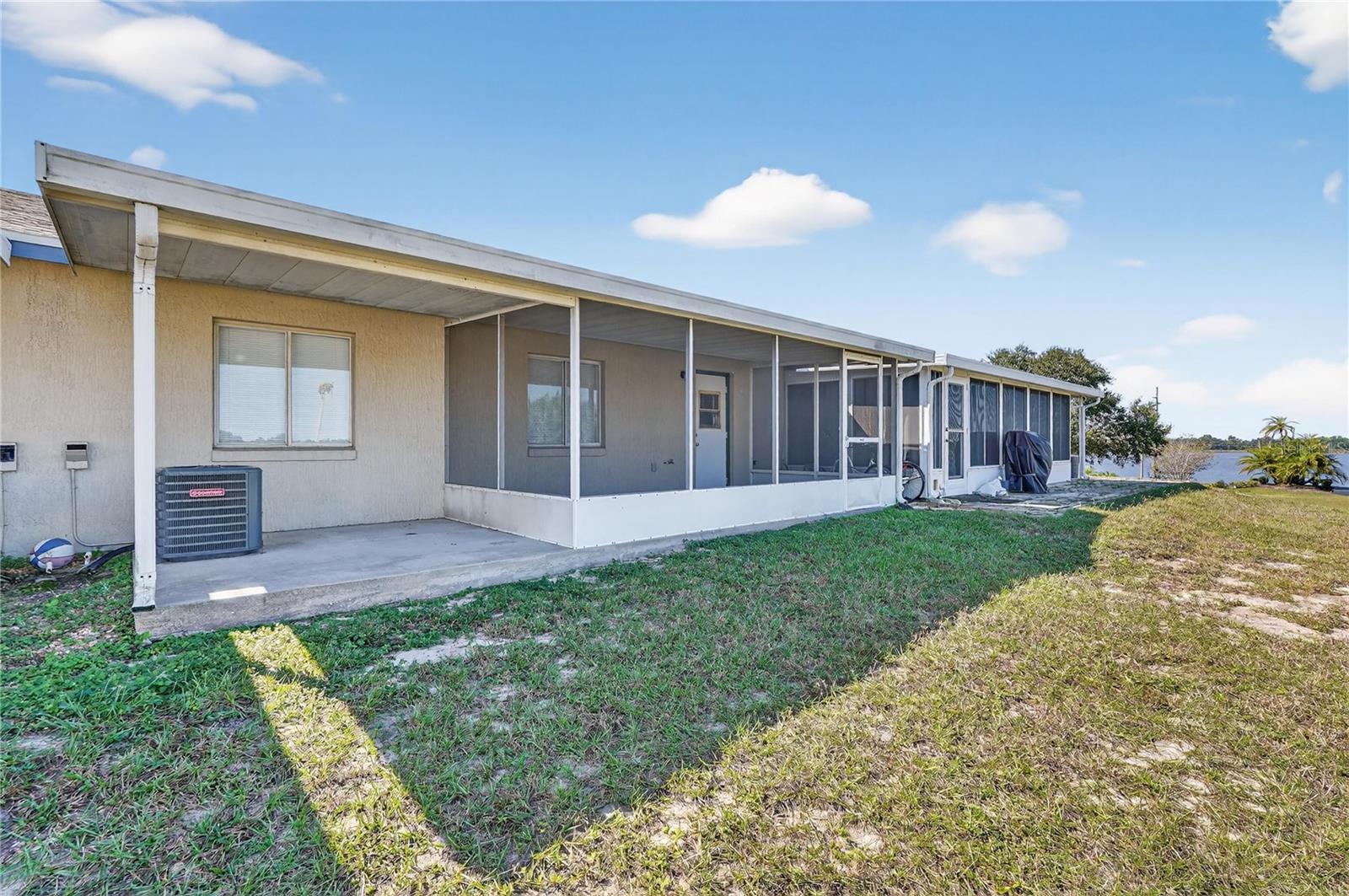 WINTER RIDGE CONDO - Residential