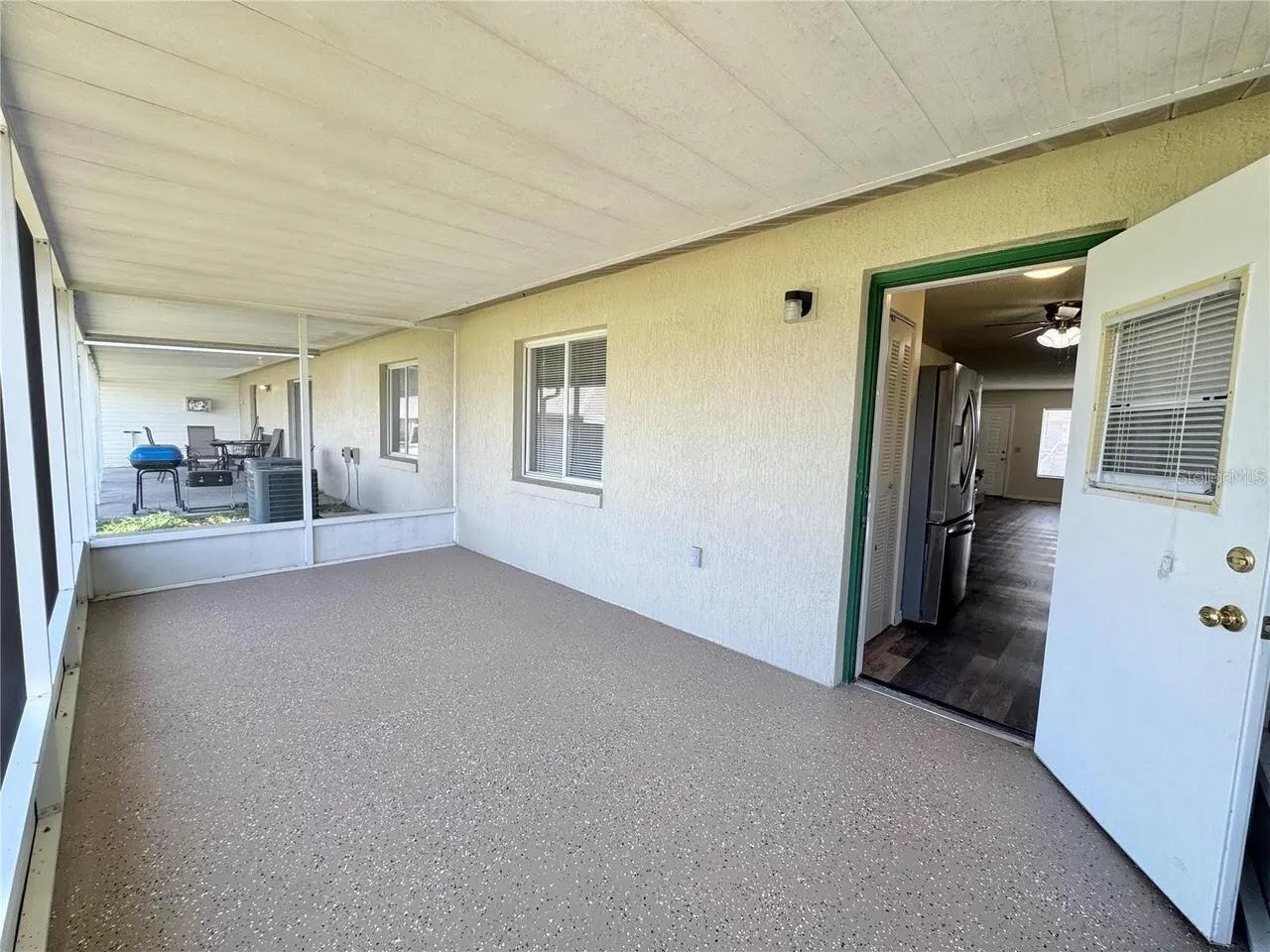 WINTER RIDGE CONDO - Residential