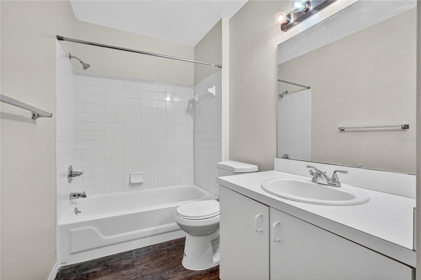 WINTER RIDGE CONDO - Residential