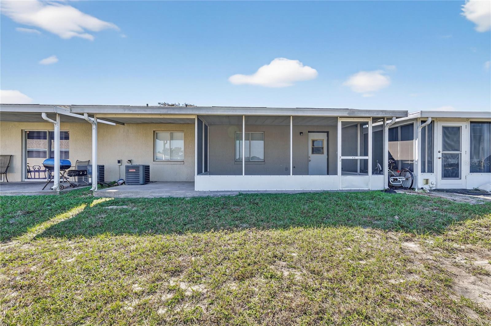 WINTER RIDGE CONDO - Residential