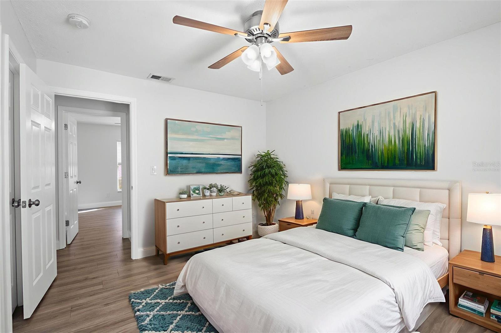 VICTORY HEIGHTS - Residential