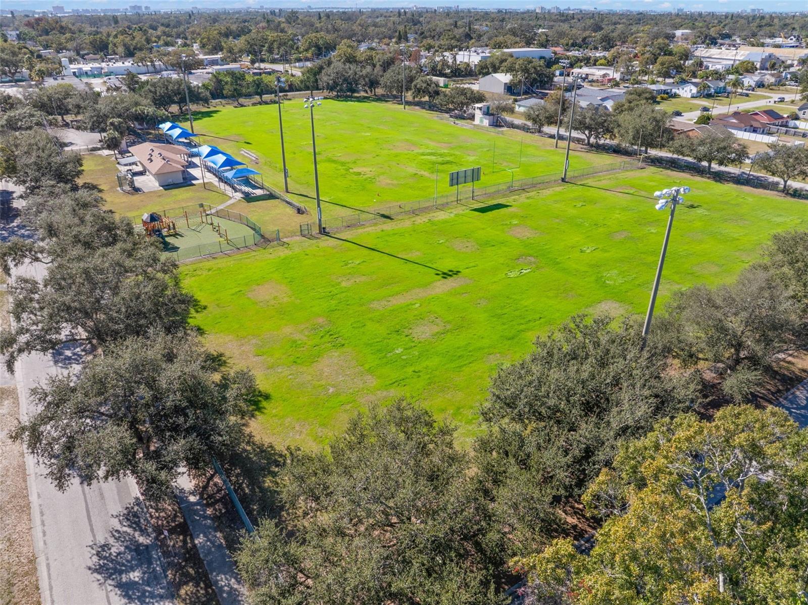 VICTORY HEIGHTS - Residential