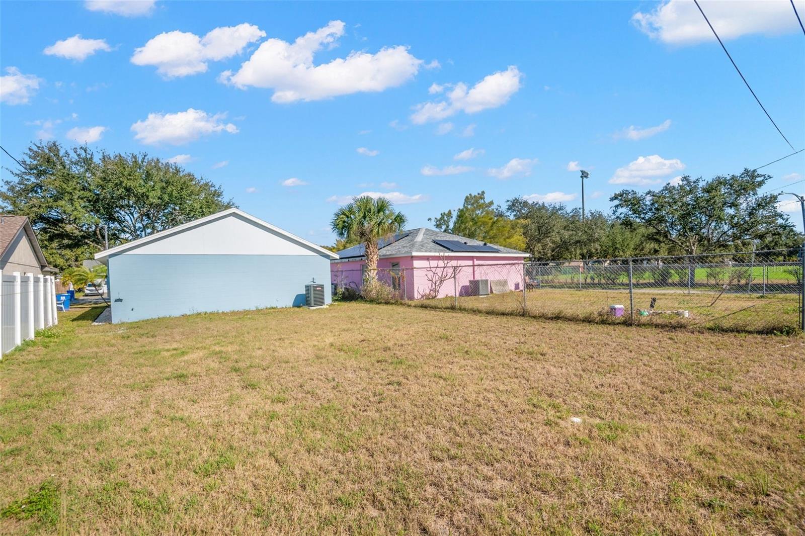 VICTORY HEIGHTS - Residential