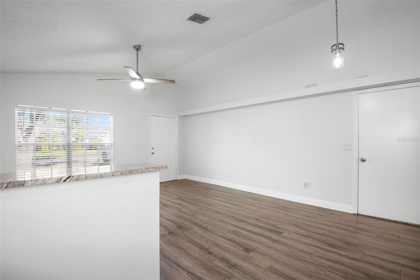 VICTORY HEIGHTS - Residential