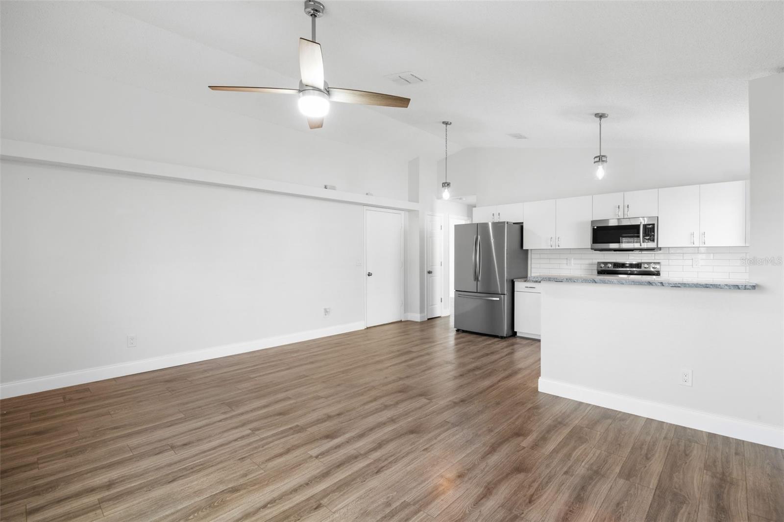 VICTORY HEIGHTS - Residential