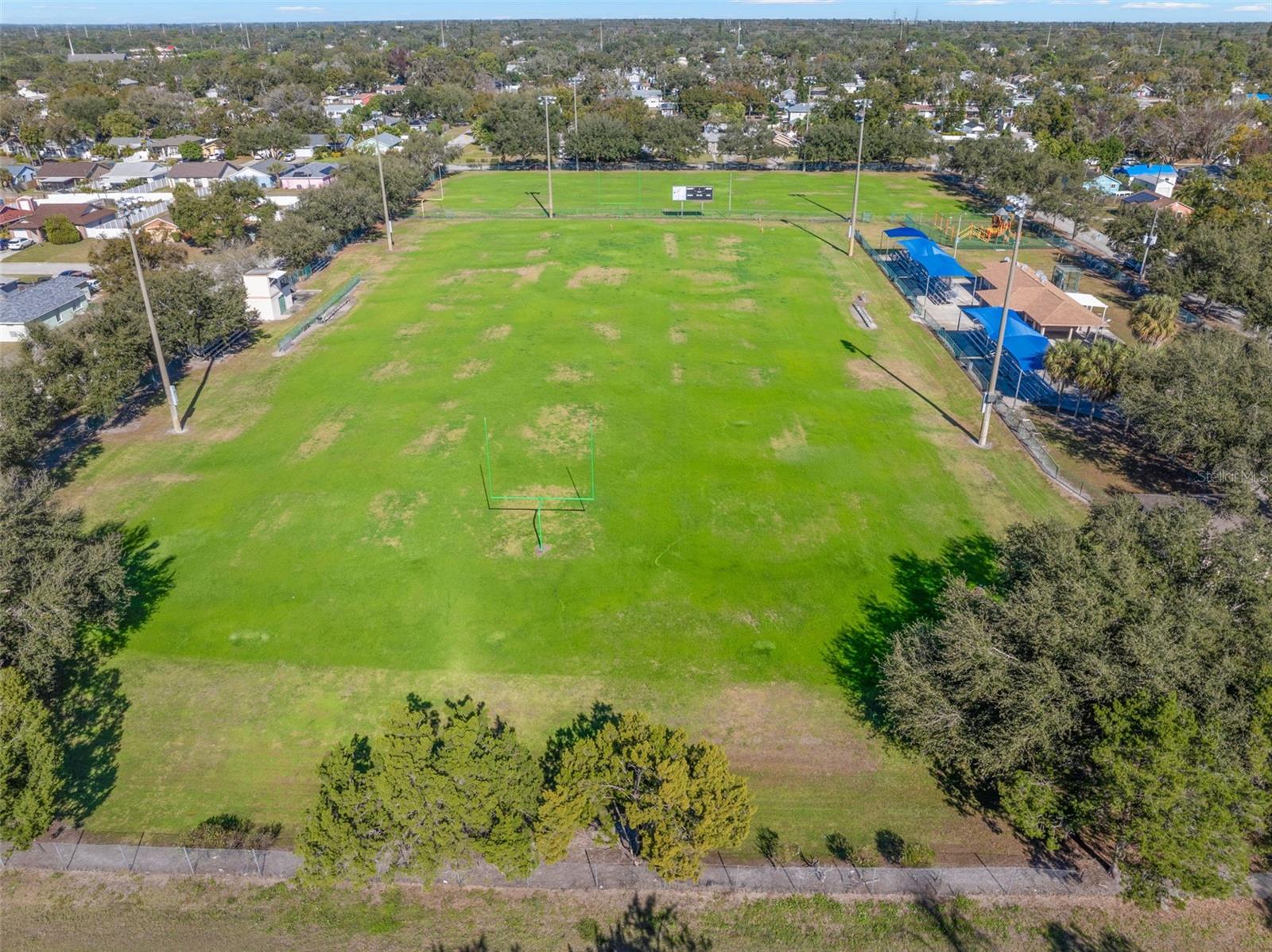 VICTORY HEIGHTS - Residential