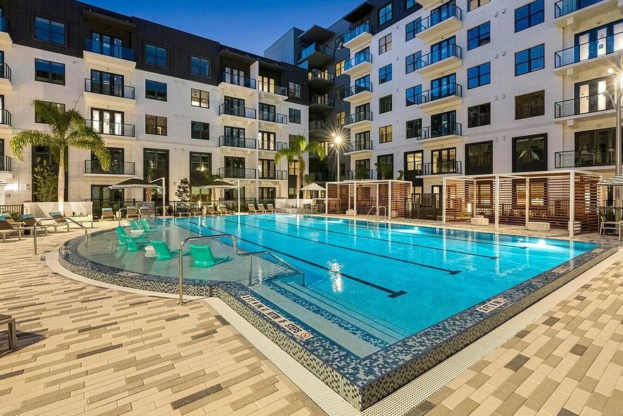 Currently offering up to 6 Weeks Free and Look & Lease Special of admin fee waived.
PEP for all first responders, teachers, hospital workers, University staff, faculty receive waived app & admin fee. Prices, promotions, and availability are subject to change. Multiple floor plans available. Days on market is not specific to this current plan listed. Experience a New Standard of Apartment Living
In the heart of Altamonte Springs, where Uptown energy meets the tranquility of Cranes Roost Lake, The CenterPointe Apartments offer an unmatched, ultra-premium lifestyle. Enjoy sleek, modern studio, one, two, and three-bedroom residences with glass-wrapped balconies and serene lake views, crafted for those who seek beauty and distinction. This walkable waterfront community of luxury apartments for rent in Altamonte Springs, FL, lets you set the pace, whether savoring lakeside strolls, neon sunsets, or the vibrant pulse of nearby dining and entertainment. Contact us today to schedule your tour!