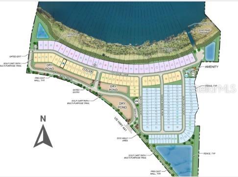LOCHSIDE - Residential