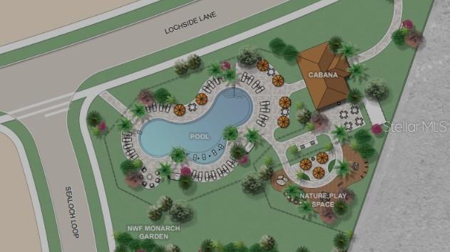 LOCHSIDE - Residential