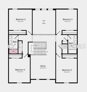 LOCHSIDE - Residential