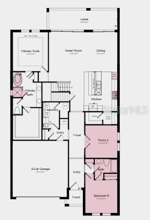 LOCHSIDE - Residential