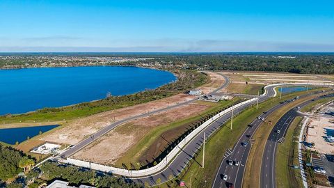 Tiny photo for 19309 Lochside Lane, Mount Dora, FL 32757 (MLS # O6385342)