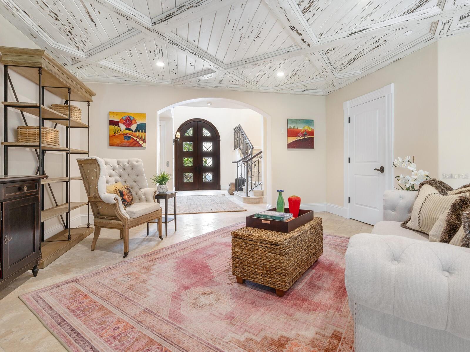 ROBERTS POINT - Residential