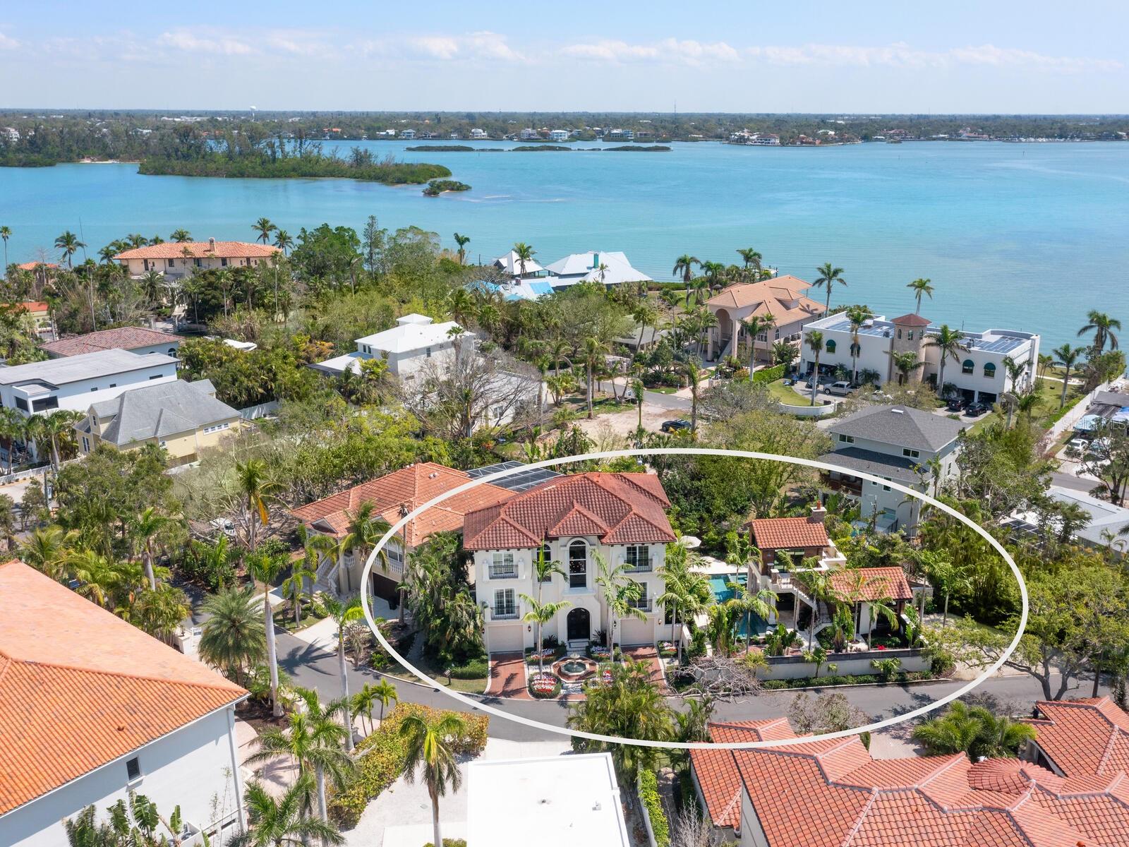 4129 ROBERTS POINT CIRCLE