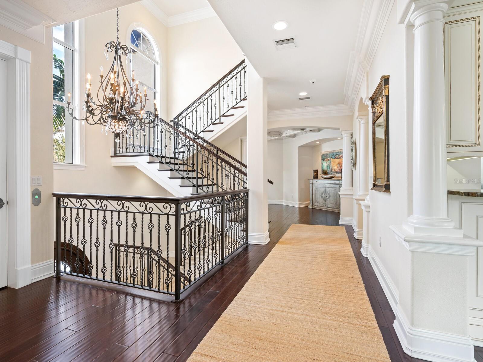 ROBERTS POINT - Residential