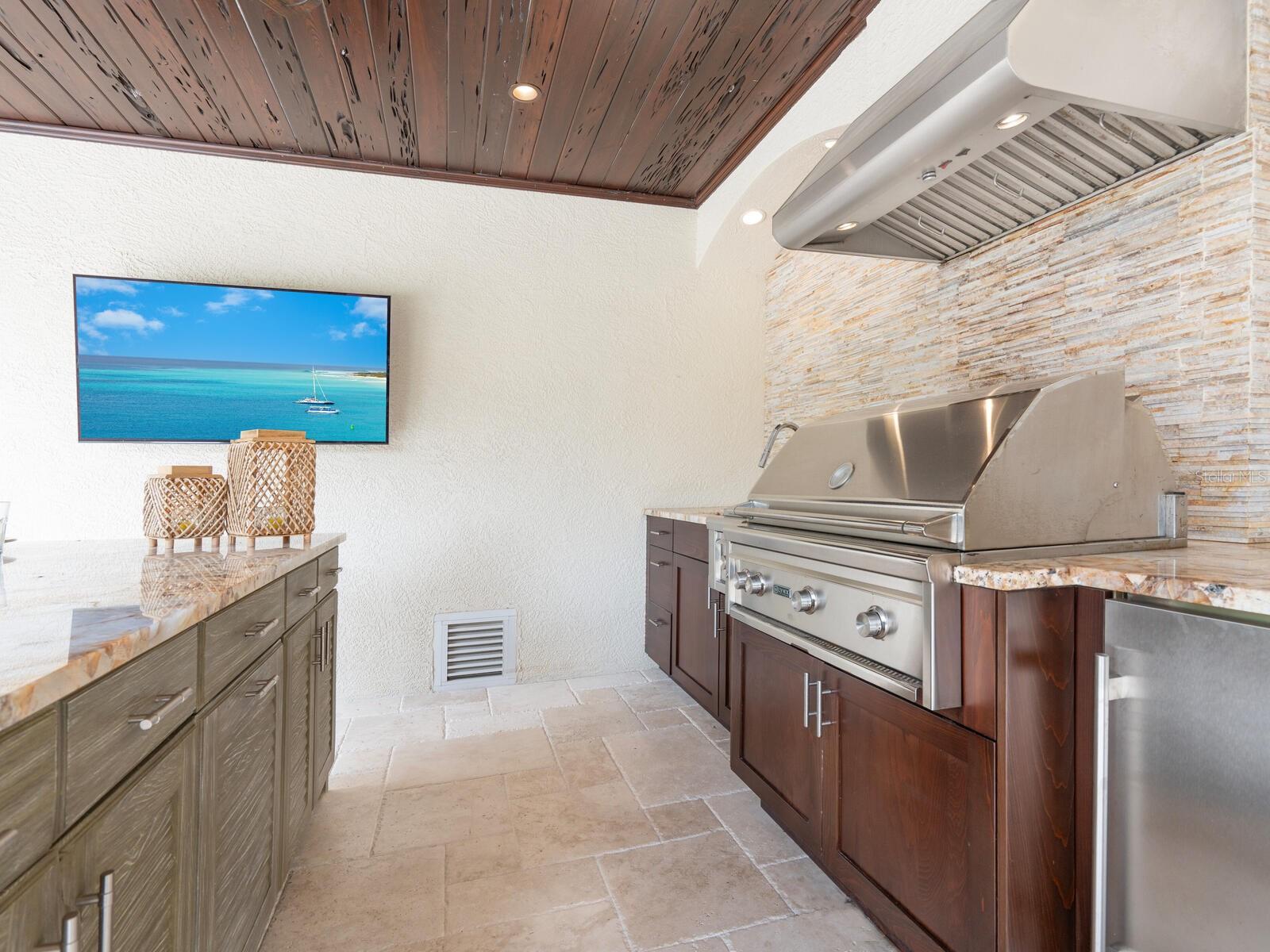 ROBERTS POINT - Residential