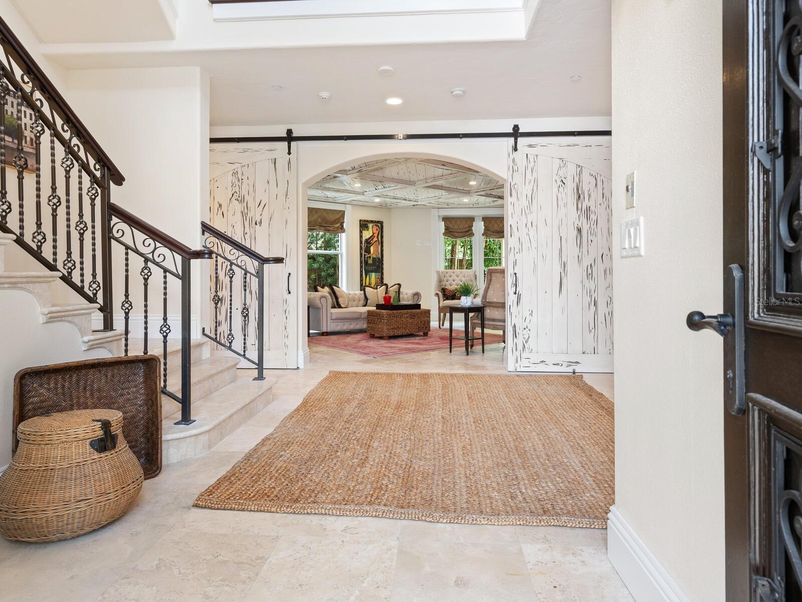 ROBERTS POINT - Residential