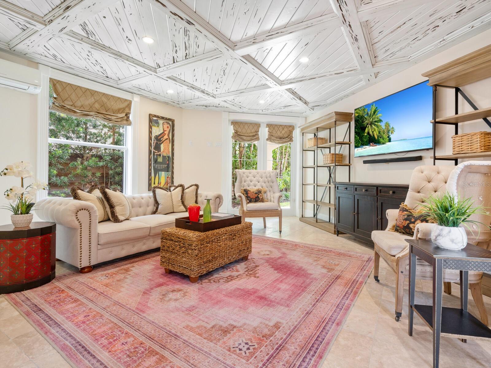 ROBERTS POINT - Residential