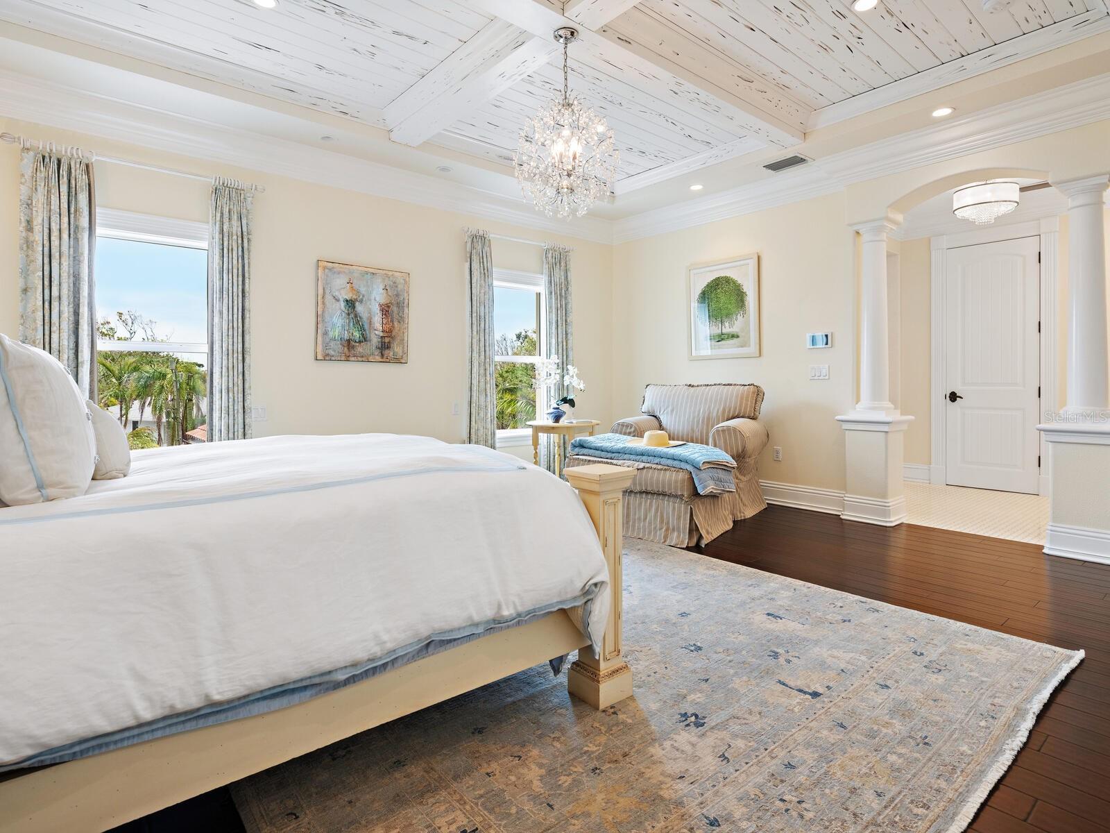 ROBERTS POINT - Residential