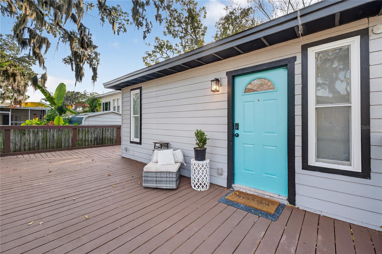 BRADDOCK BLK 60 DAYTONA - Residential