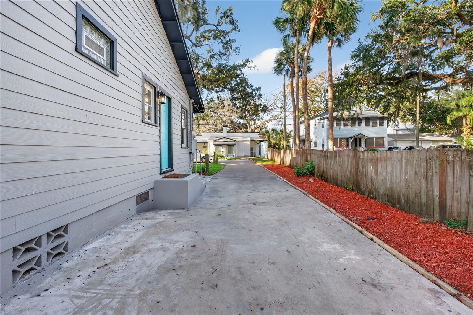 BRADDOCK BLK 60 DAYTONA - Residential