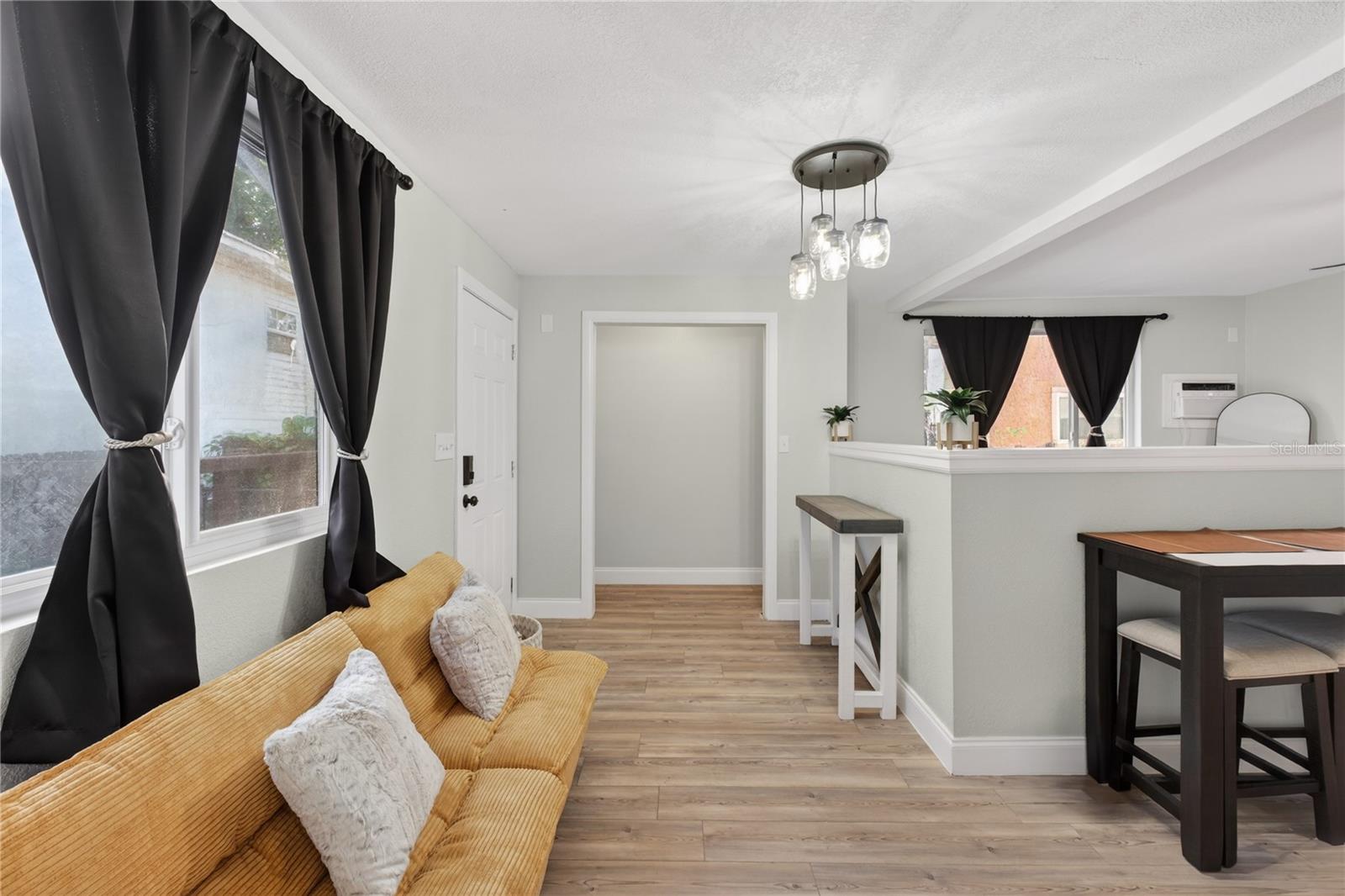 BRADDOCK BLK 60 DAYTONA - Residential