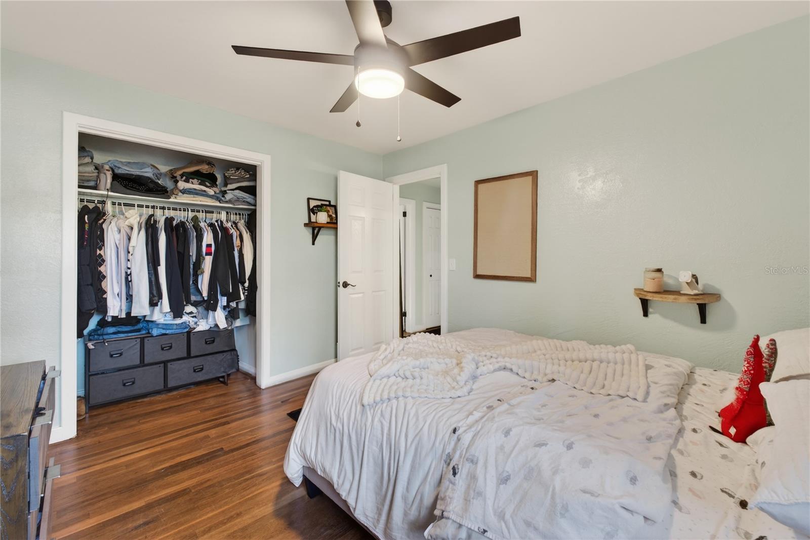 BRADDOCK BLK 60 DAYTONA - Residential