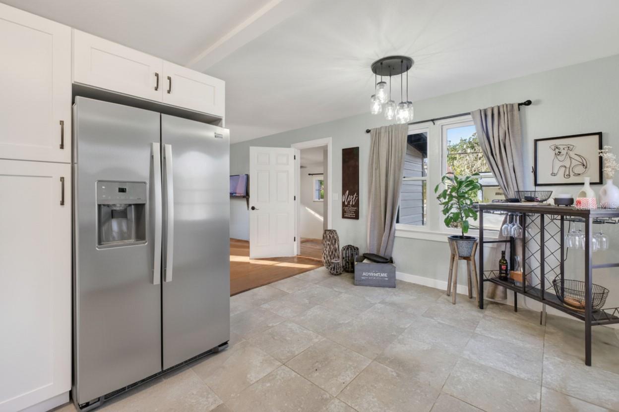 BRADDOCK BLK 60 DAYTONA - Residential