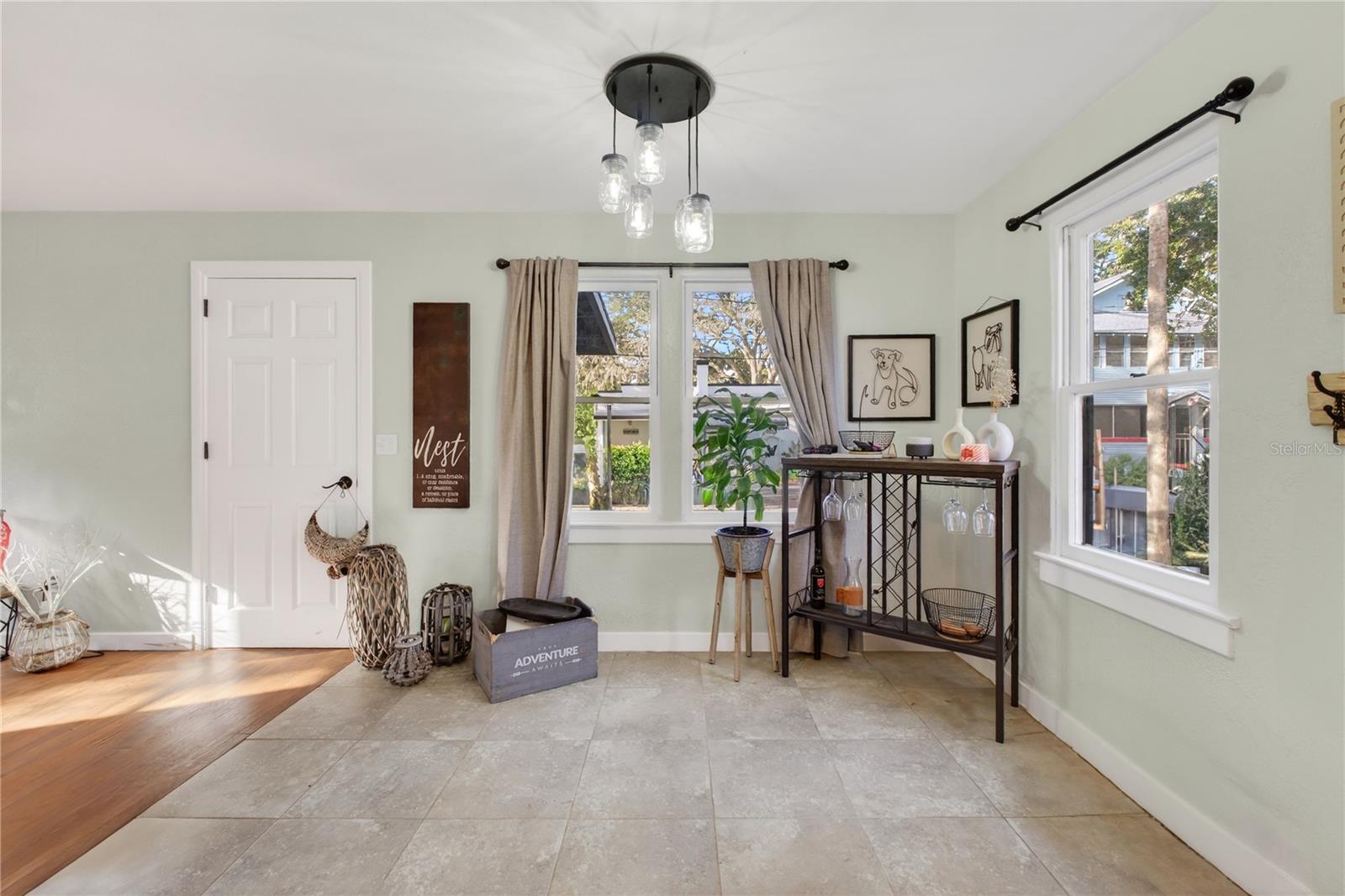 BRADDOCK BLK 60 DAYTONA - Residential