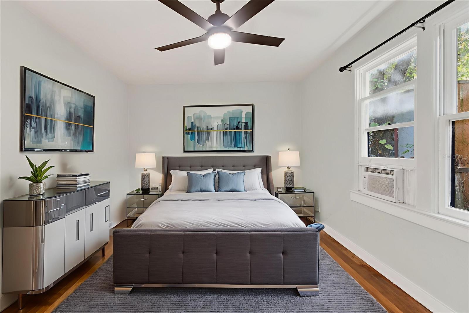 BRADDOCK BLK 60 DAYTONA - Residential