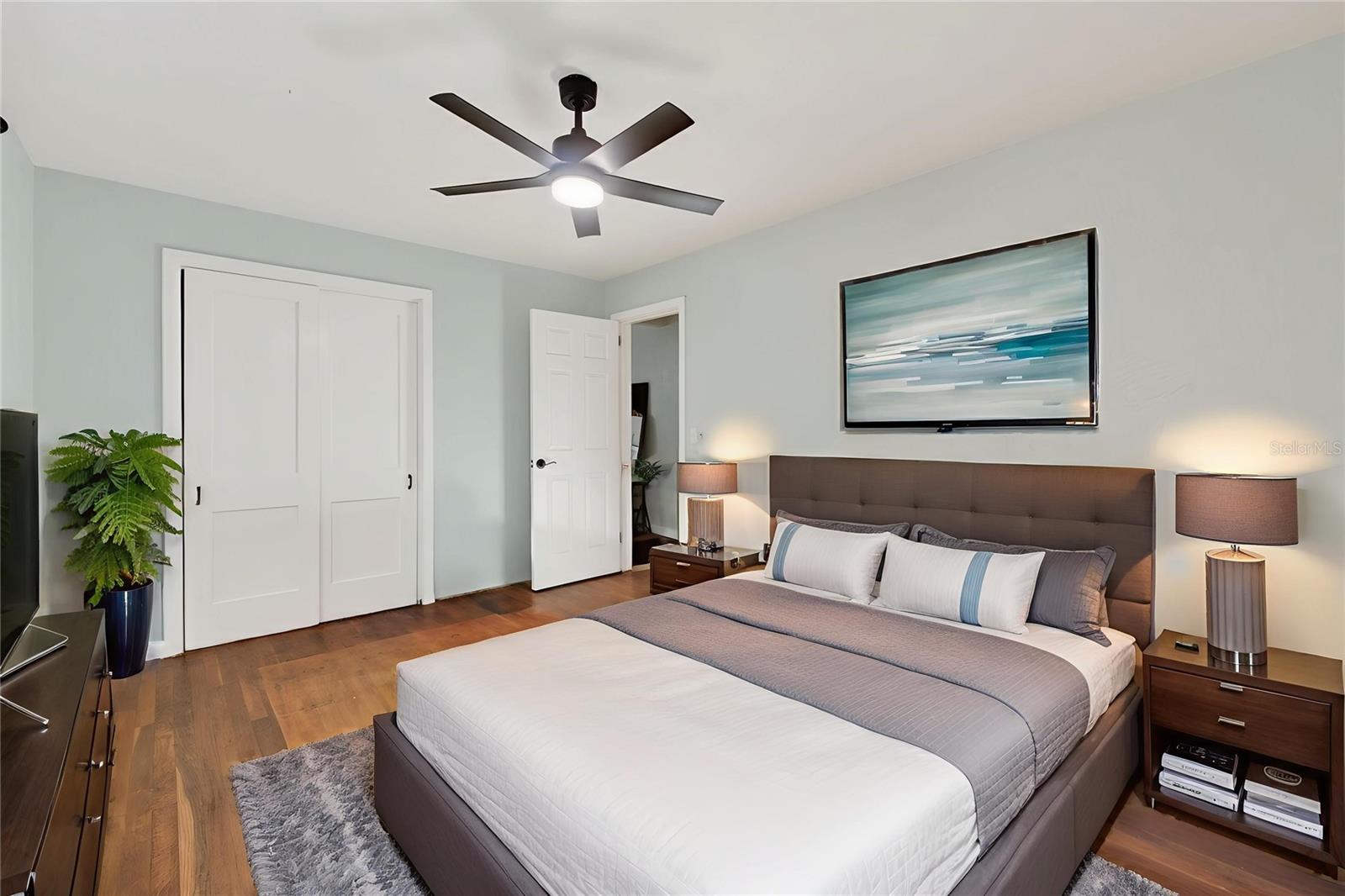 BRADDOCK BLK 60 DAYTONA - Residential