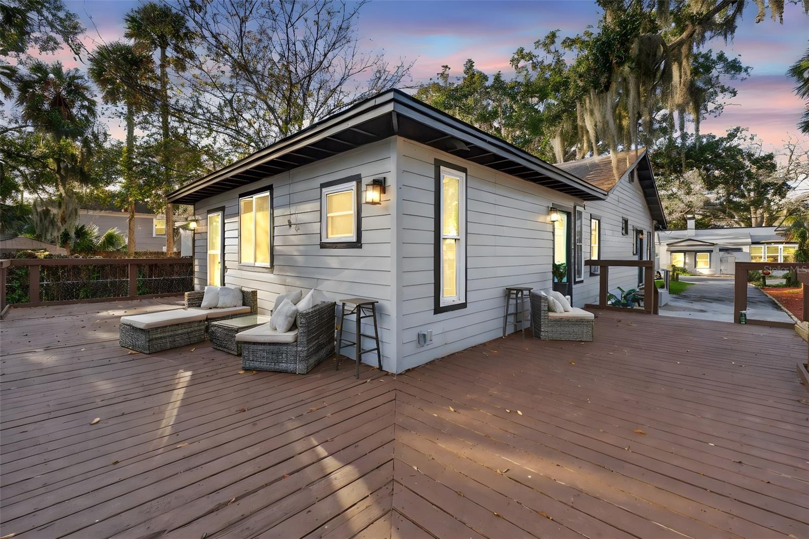 BRADDOCK BLK 60 DAYTONA - Residential