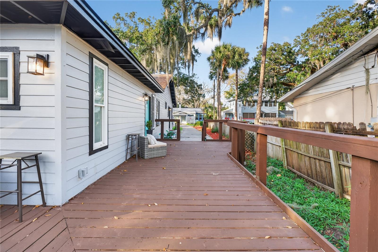 BRADDOCK BLK 60 DAYTONA - Residential