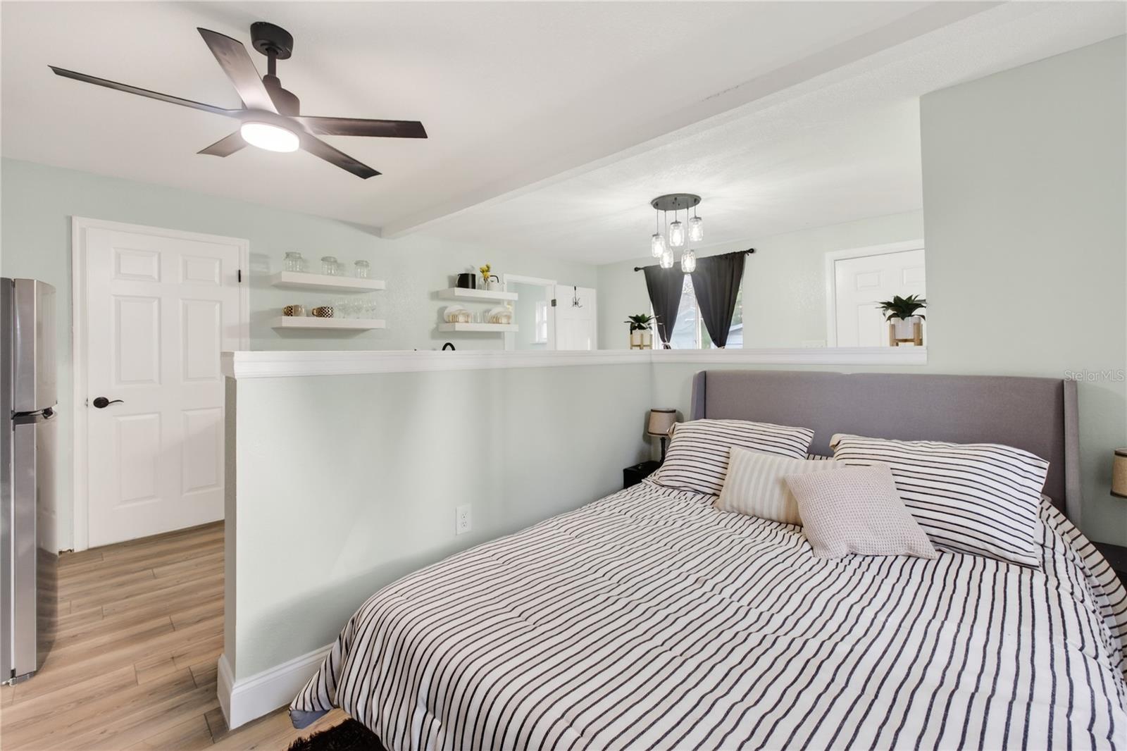 BRADDOCK BLK 60 DAYTONA - Residential