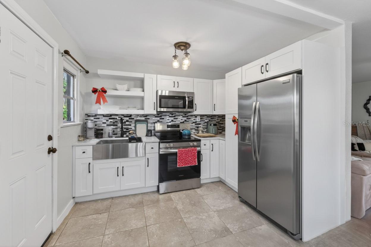 BRADDOCK BLK 60 DAYTONA - Residential