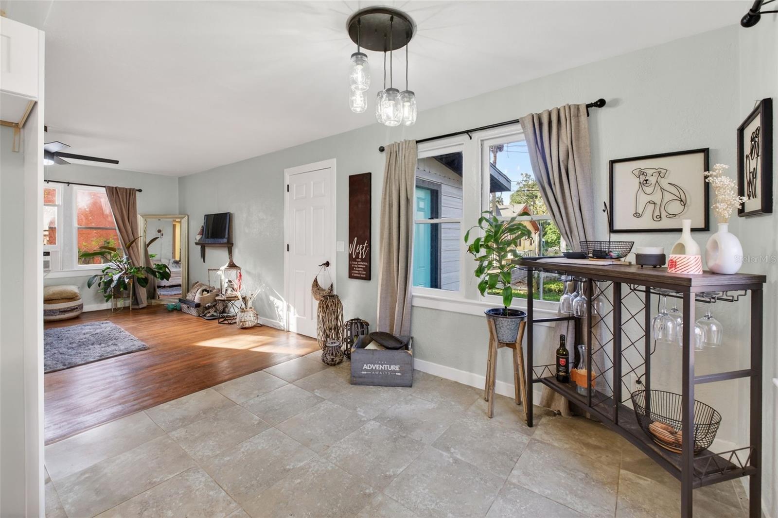 BRADDOCK BLK 60 DAYTONA - Residential