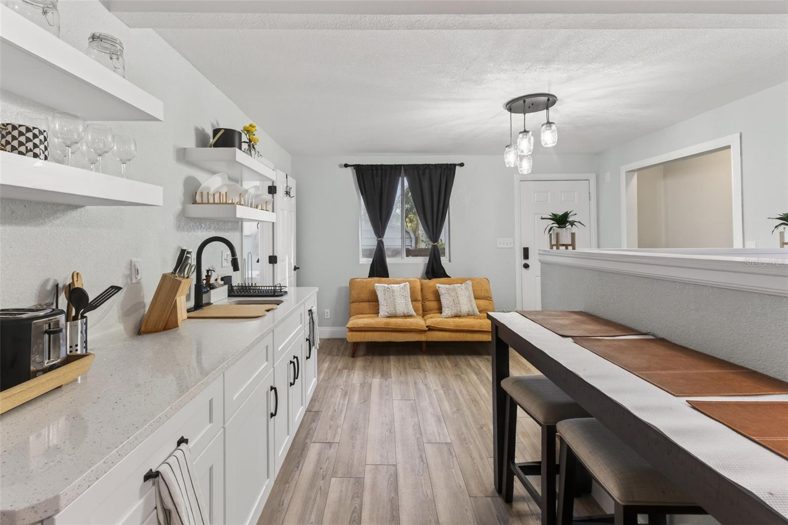 BRADDOCK BLK 60 DAYTONA - Residential