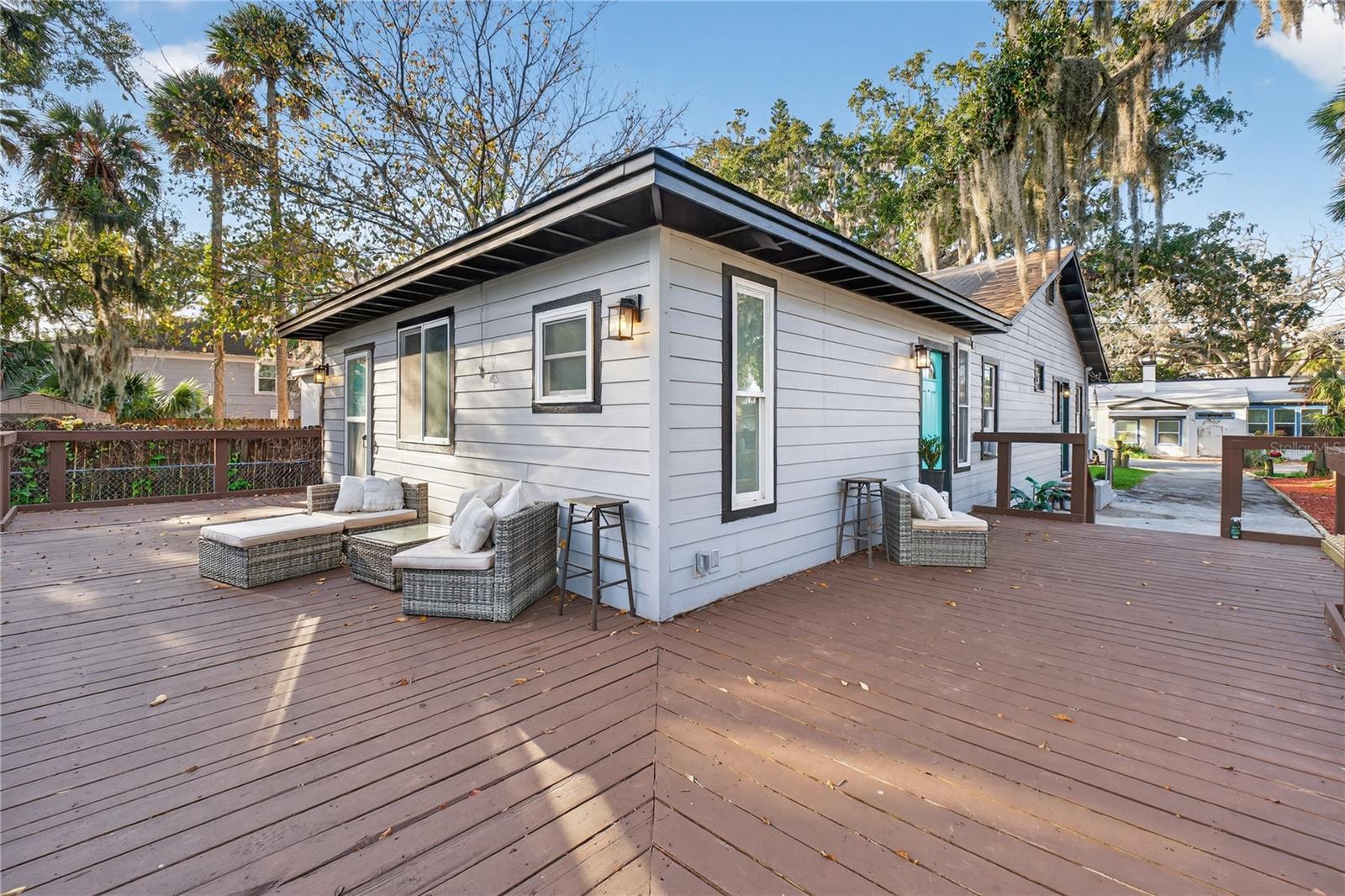 BRADDOCK BLK 60 DAYTONA - Residential