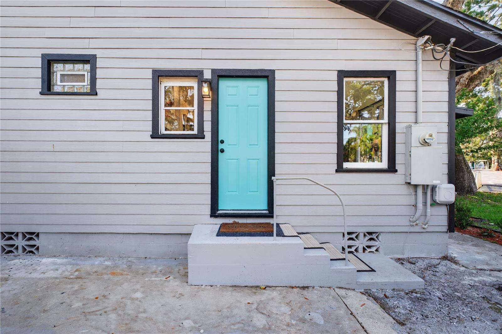 BRADDOCK BLK 60 DAYTONA - Residential