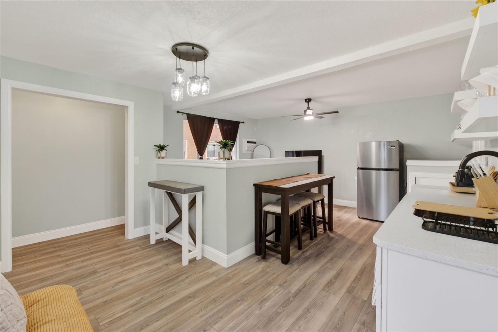 BRADDOCK BLK 60 DAYTONA - Residential