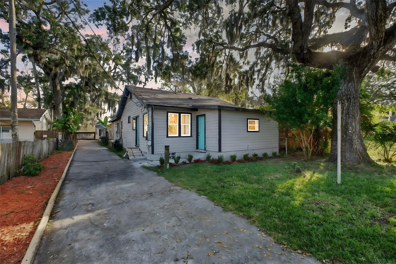 BRADDOCK BLK 60 DAYTONA - Residential