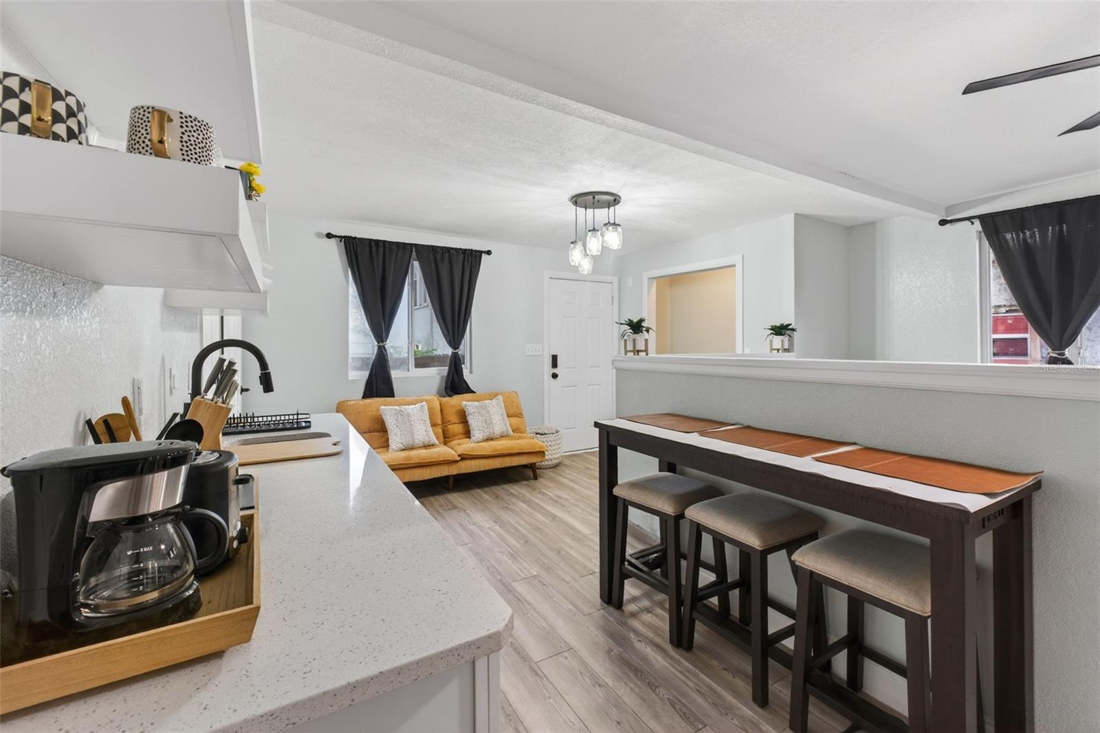 BRADDOCK BLK 60 DAYTONA - Residential